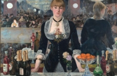 Edouard Manet