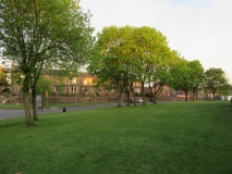 Town Green 090518