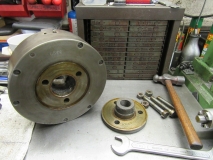 CUSHMAN CHUCK 01 110518