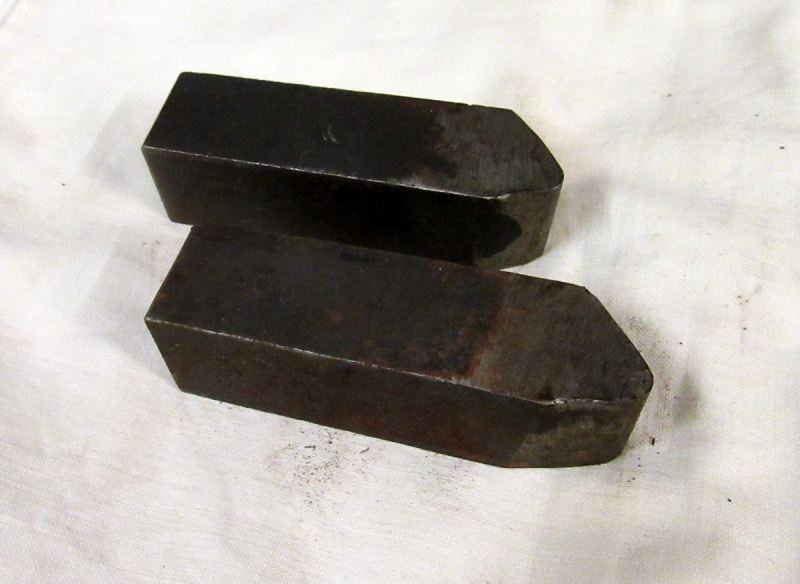 Newton boring cutters