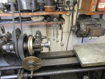 CUSHMAN CHUCK 01 130518
