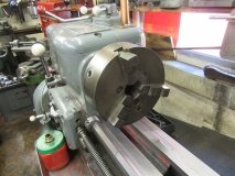 CUSHMAN CHUCK 08 140518