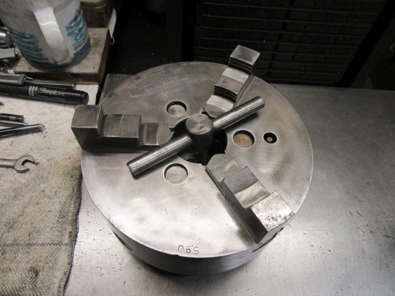 CUSHMAN CHUCK 06 160518
