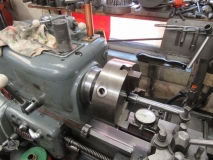 CUSHMAN CHUCK 05 170518