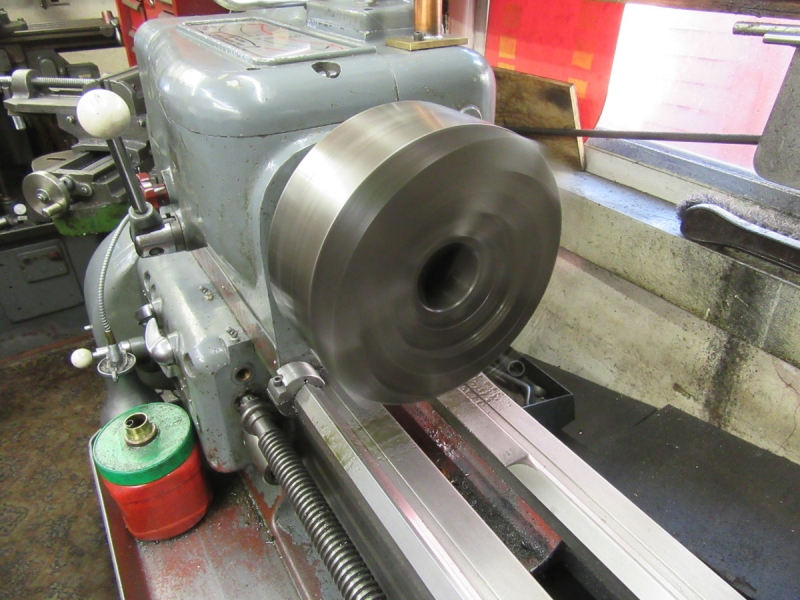 CUSHMAN CHUCK 01 170518