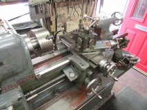 CUSHMAN CHUCK 03 190518
