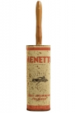 Nenette Duster old style colour