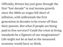 Philip Aldrick Times article 19 May 2018 - clip 1