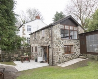 Penzance holiday cottage