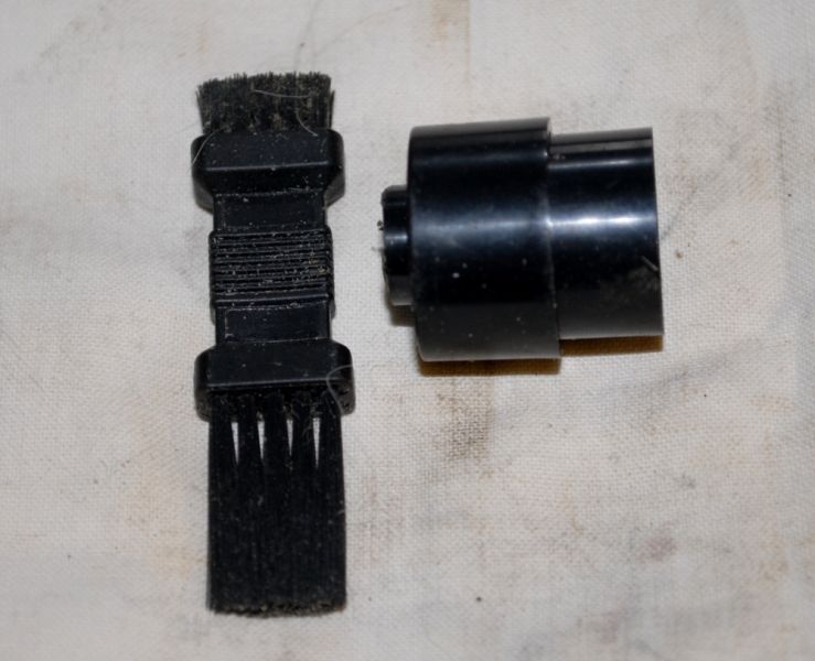 Mystery objects 198