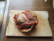 Ham hock