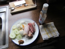 Ham hock 02