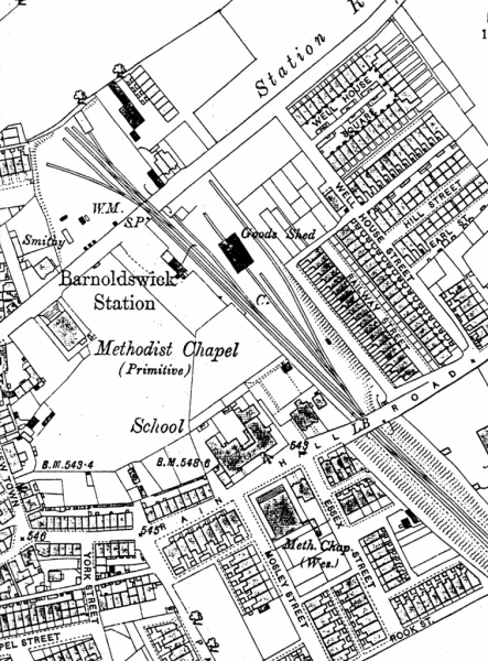 1892 Barlick Ellis