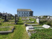 St Just Methodist Miners' Chapel