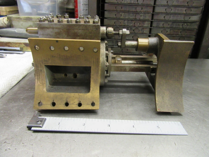 Newton engine 01 160618