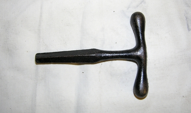 MYSTERY OBJECT 604