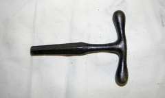 MYSTERY OBJECT 604