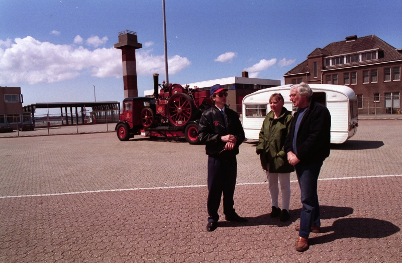 Hook of Holland 912421