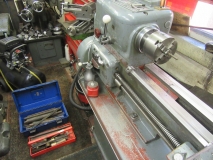 Newton engine 06 210618