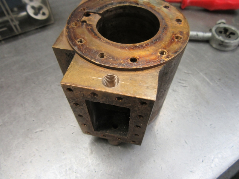 Newton engine 05 210618