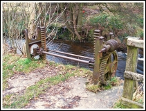 Winding Gear Watermeetings