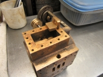 Newton engine 01 220618