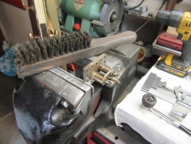 Newton engine 01 230618