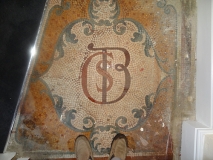 Mosaic Tile Logo