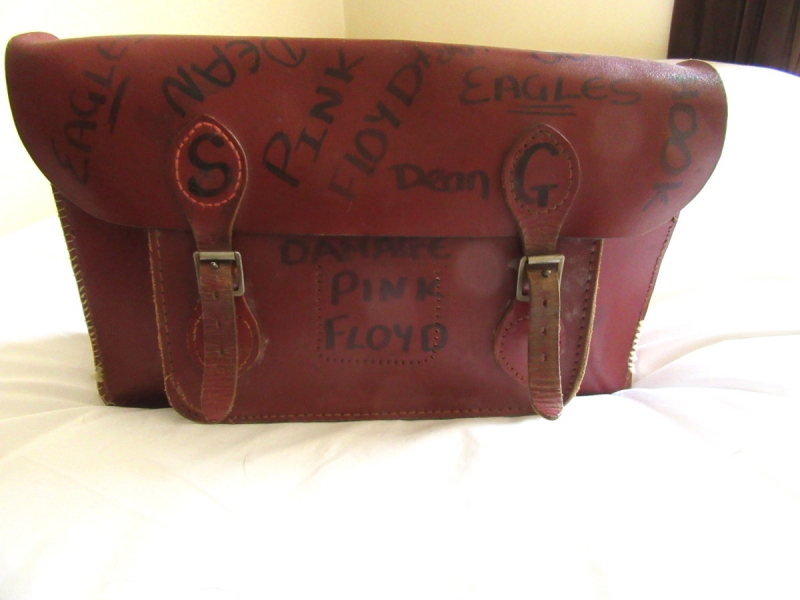School Bag