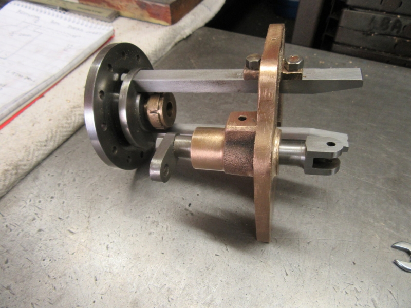 Newton engine 03 260618