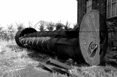 Jubilee boiler