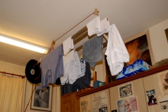 Clothes rack