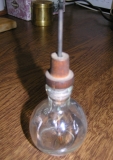 MYSTERY OBJECT 609