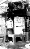 Radial Drill
