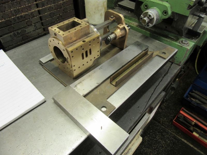 Newton engine 07 050718