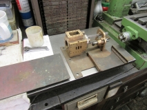 Newton engine 06 050718