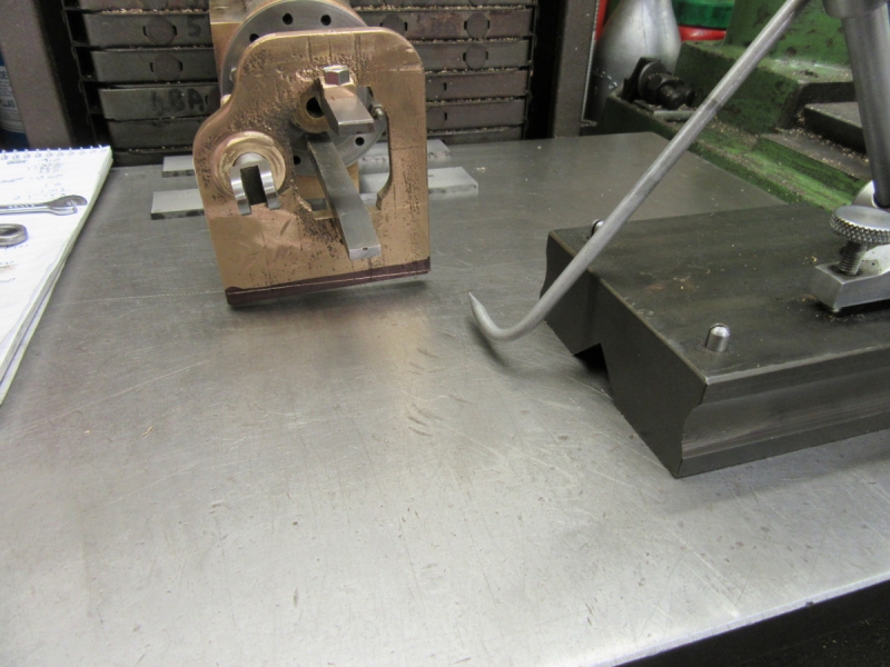 Newton engine 02 050718