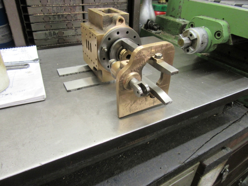 Newton engine 01 050718