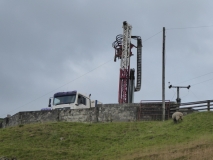drilling rig