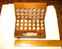 MYSTERY OBJECT 611