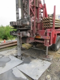 Burnt Hill Bore 02 120718