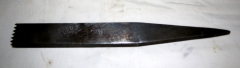 MYSTERY OBJECT 612