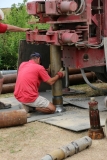 Drilling 1