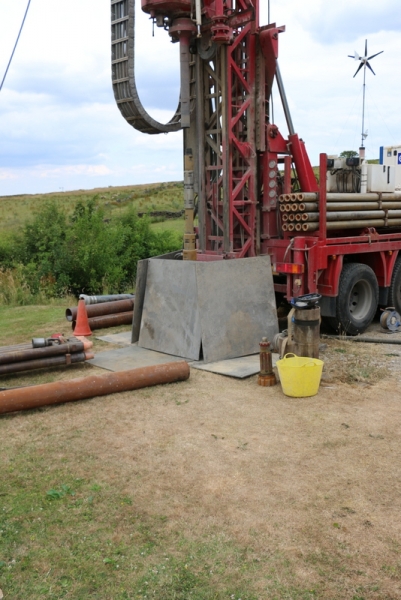 Drilling 2