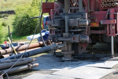 Drilling 3