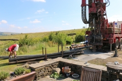 Drilling 4