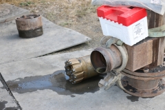 drilling 8