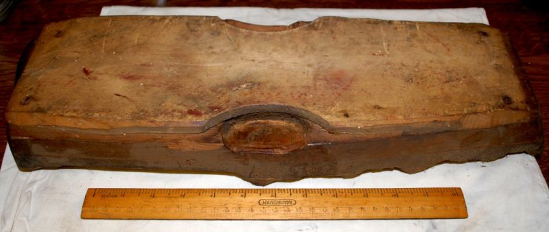 MYSTERY OBJECT 203
