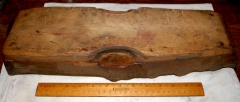 MYSTERY OBJECT 203