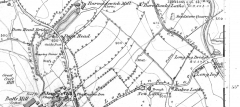 Valley Road 1853